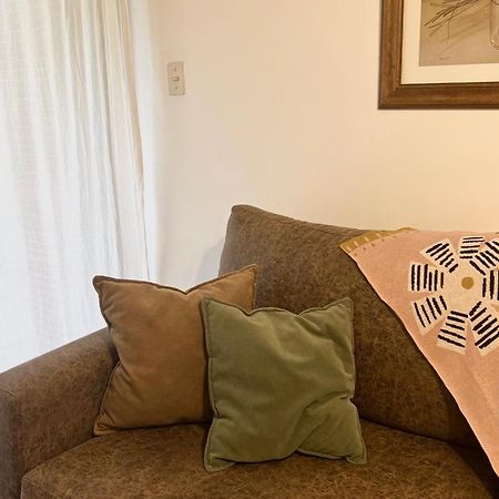 Apartament Departamento Mitre- Pleno Corazon De La Ciudad. Mendoza Zewnętrze zdjęcie