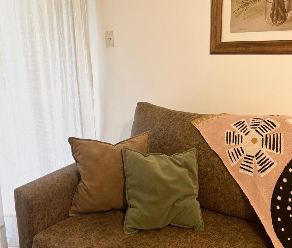 Apartament Departamento Mitre- Pleno Corazon De La Ciudad. Mendoza Zewnętrze zdjęcie