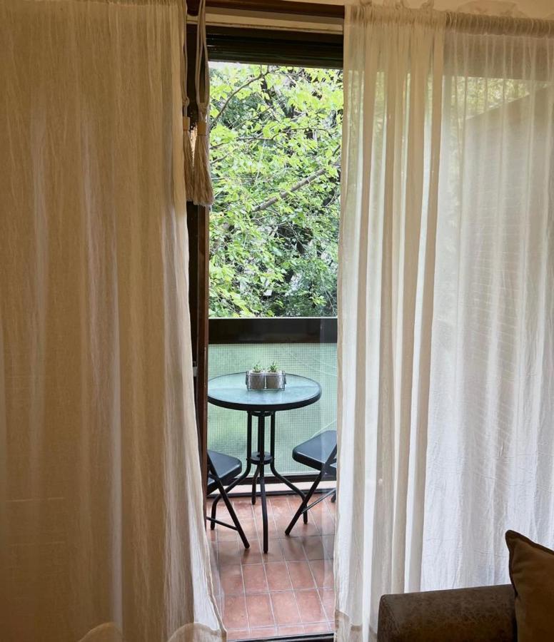 Apartament Departamento Mitre- Pleno Corazon De La Ciudad. Mendoza Zewnętrze zdjęcie