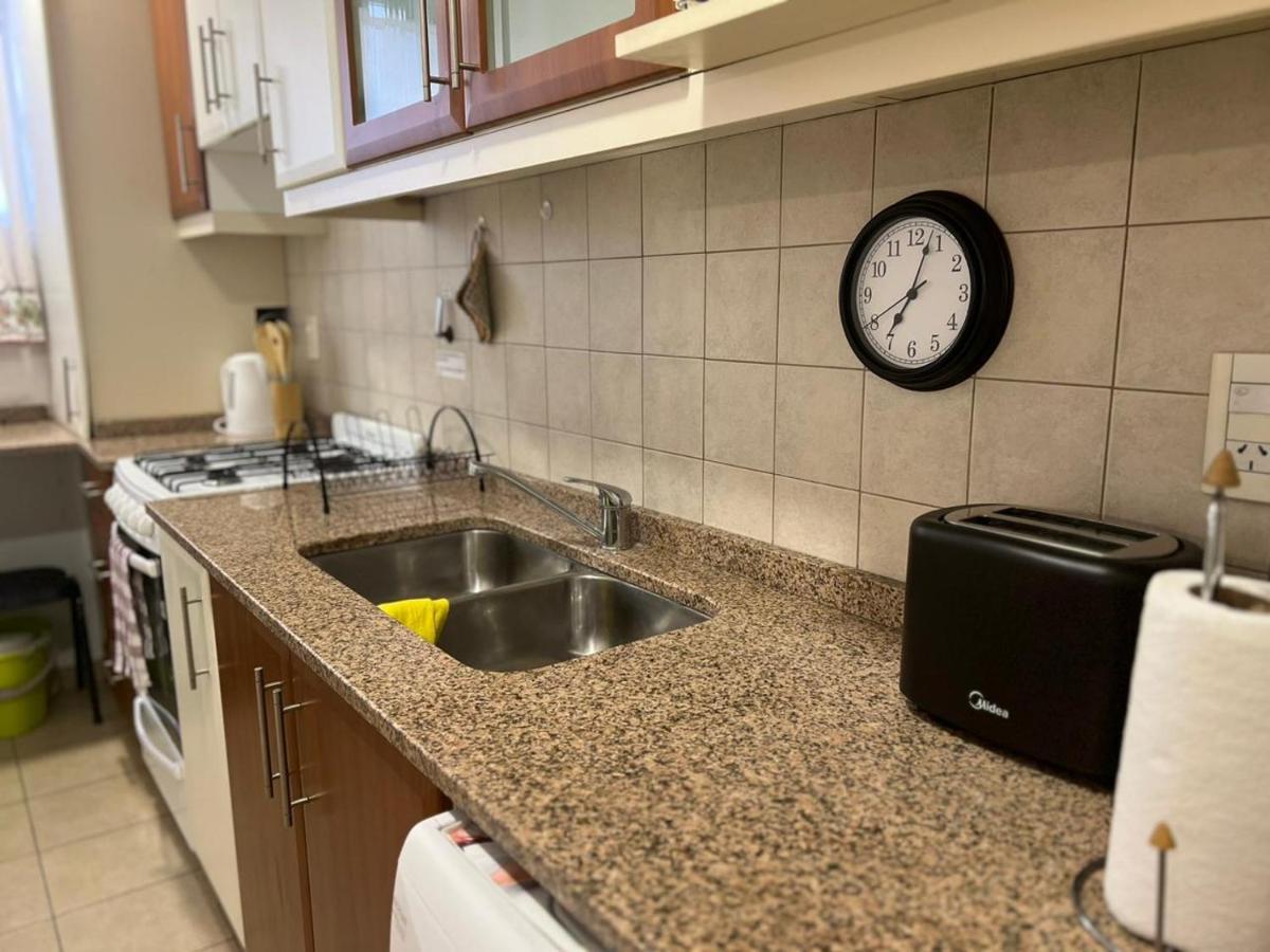 Apartament Departamento Mitre- Pleno Corazon De La Ciudad. Mendoza Zewnętrze zdjęcie